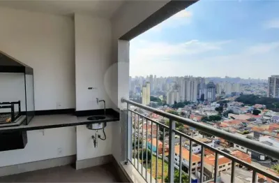 Apartamento com 2 quartos à venda na Vila Dom Pedro I, São Paulo 