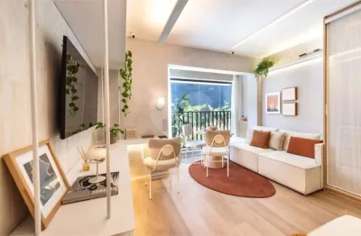 Kitnet / Stúdio à venda em Pinheiros, São Paulo 