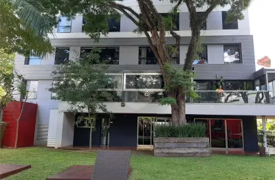 Apartamento com 1 quarto à venda em Santo Amaro, São Paulo 