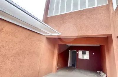 Casa com 3 quartos à venda na Vila Dom Pedro I, São Paulo 