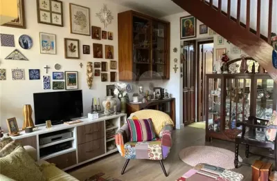 Casa com 3 quartos à venda em Jardim São Paulo(zona Norte) - SP