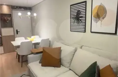 Apartamento com 1 quarto à venda no Panamby, São Paulo 