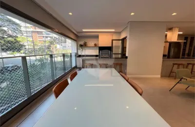 Apartamento com 4 quartos à venda em Perdizes, São Paulo 