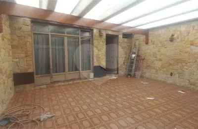 Casa com 3 quartos à venda no Bom Retiro, São Paulo 