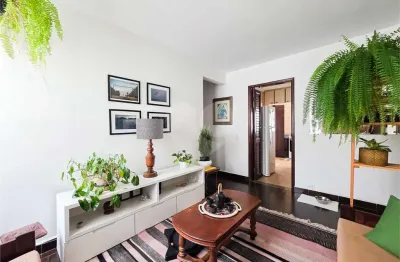 Apartamento com 4 quartos à venda em Pinheiros, São Paulo 