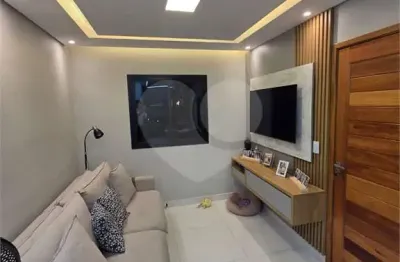 Apartamento com 2 quartos à venda em Jardim São Paulo(zona Norte) - SP