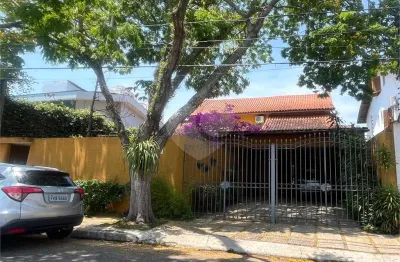 Casa com 4 quartos à venda no Morumbi, São Paulo 