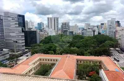 Apartamento com 4 quartos à venda no Centro, São Paulo 