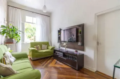 Casa com 2 quartos à venda na Bela Vista, São Paulo 