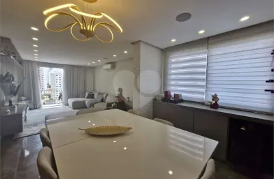 Cobertura com 2 quartos à venda em Santana, São Paulo 