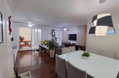 Apartamento com 3 quartos à venda no Carandiru, São Paulo 