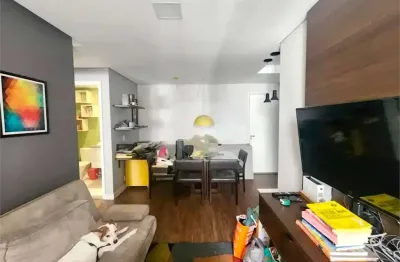 Apartamento com 2 quartos à venda no Butantã, São Paulo 