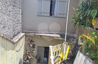 Casa com 4 quartos à venda no Mandaqui, São Paulo 