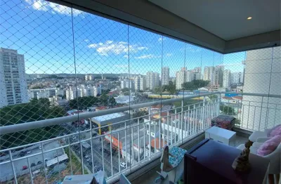 Apartamento com 3 quartos à venda no Mandaqui, São Paulo 