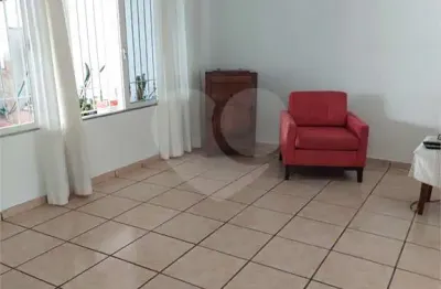 Casa com 3 quartos à venda na Vila Mascote, São Paulo 