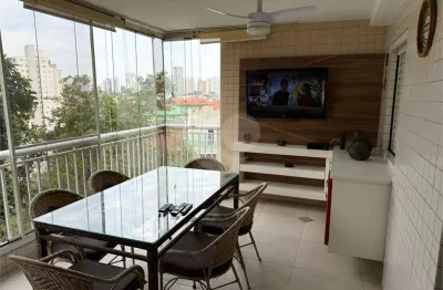 Apartamento com 3 quartos à venda no Mandaqui, São Paulo 
