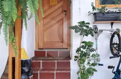 Casa em condomínio fechado com 3 quartos à venda no Butantã, São Paulo 