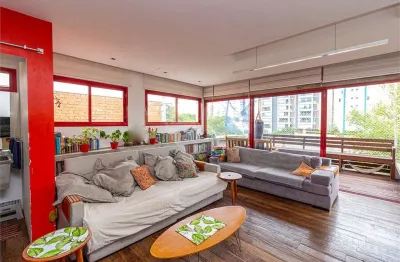 Casa com 4 quartos à venda na Vila Ipojuca, São Paulo 