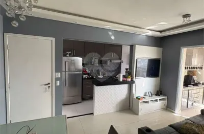 Apartamento com 3 quartos à venda em Jardim Leonor Mendes De Barros - SP