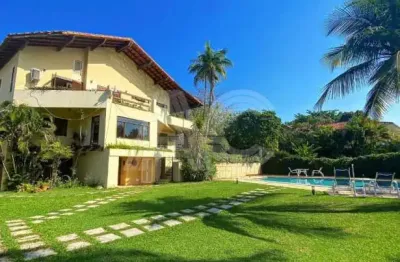 Casa em condomínio fechado com 4 quartos à venda na Avenida das Américas, Barra da Tijuca, Rio de Janeiro, 937 m2 por R$ 5.700.000