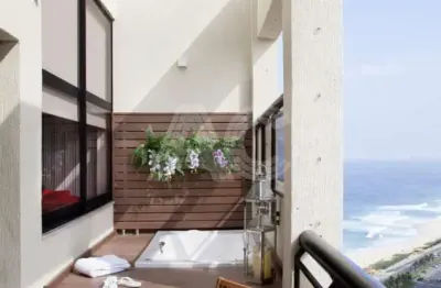Cobertura com 3 quartos à venda na avenida lúcio costa, barra da tijuca, rio de janeiro, 125 m2 por r$ 1.860.000