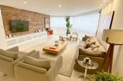 Cobertura com 4 quartos à venda na avenida general guedes da fontoura, barra da tijuca, rio de janeiro, 280 m2 por r$ 3.769.000