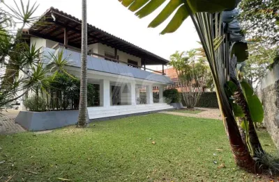 Casa em condomínio fechado com 6 quartos à venda na avenida prefeito dulcídio cardoso, barra da tijuca, rio de janeiro, 631 m2 por r$ 9.980.000