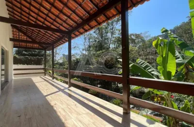 Casa em condomínio fechado com 6 quartos à venda na rua romão cortes de lacerda, itanhangá, rio de janeiro, 911 m2 por r$ 920.000