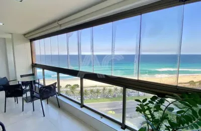 Apartamento com 4 quartos à venda na avenida lúcio costa, barra da tijuca, rio de janeiro, 158 m2 por r$ 2.999.000