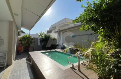 Casa em condomínio fechado com 4 quartos à venda na rua professor maurice assuf, barra da tijuca, rio de janeiro, 540 m2 por r$ 3.000.000