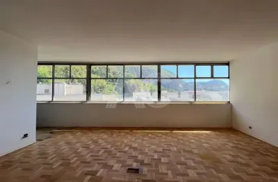 Apartamento com 4 quartos à venda na praça eugênio jardim, copacabana, rio de janeiro, 206 m2 por r$ 2.290.000