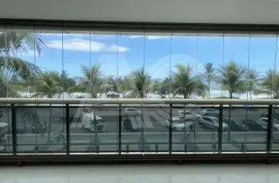 Apartamento com 4 quartos à venda na avenida lúcio costa, barra da tijuca, rio de janeiro, 230 m2 por r$ 6.450.000