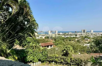 Casa em condomínio fechado com 4 quartos à venda na estrada sorima, barra da tijuca, rio de janeiro, 170 m2 por r$ 3.200.000