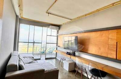 Apartamento com 1 quarto à venda na Avenida Prefeito Dulcídio Cardoso, Barra da Tijuca, Rio de Janeiro, 80 m2 por R$ 949.000