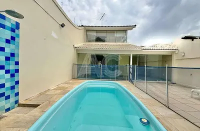 Casa em condomínio fechado com 4 quartos à venda na avenida das américas, recreio dos bandeirantes, rio de janeiro, 254 m2 por r$ 1.799.000