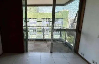 Apartamento com 1 quarto à venda na rua alceu amoroso lima, barra da tijuca, rio de janeiro, 65 m2 por r$ 640.000