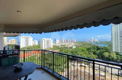 Apartamento com 1 quarto à venda na avenida prefeito dulcídio cardoso, barra da tijuca, rio de janeiro, 67 m2 por r$ 769.000
