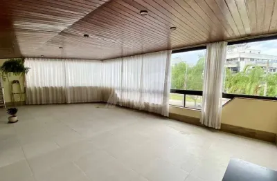 Apartamento com 2 quartos à venda na estrada benvindo de novaes, recreio dos bandeirantes, rio de janeiro, 125 m2 por r$ 1.180.000