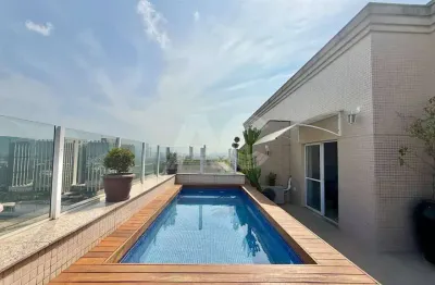Cobertura com 3 quartos à venda na avenida flamboyants da península, barra da tijuca, rio de janeiro, 300 m2 por r$ 3.790.000
