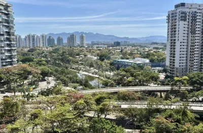 Apartamento com 2 quartos à venda na avenida lúcio costa, barra da tijuca, rio de janeiro, 96 m2 por r$ 1.670.000