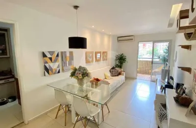 Apartamento com 2 quartos à venda na rua coronel paulo malta rezende, barra da tijuca, rio de janeiro, 85 m2 por r$ 1.099.000