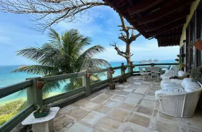 Casa com 5 quartos à venda na rua josé pancetti, joá, rio de janeiro, 816 m2 por r$ 4.500.000