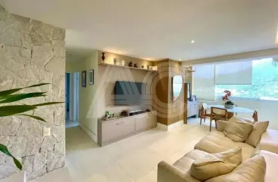 Cobertura com 3 quartos à venda na Rua Jornalista Henrique Cordeiro, Barra da Tijuca, Rio de Janeiro, 228 m2 por R$ 2.200.000