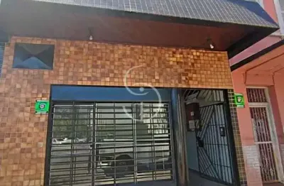 Ponto comercial para alugar na Praça Tiradentes, 90/S, Centro, São Leopoldo
