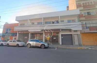 Kitnet / Stúdio para alugar na Rua São Joaquim, 700, Centro, São Leopoldo