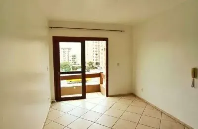 Apartamento com 1 quarto à venda na Rua São Paulo, 307, Centro, São Leopoldo