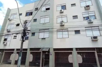 Kitnet / Stúdio para alugar na Rua São João, 697, Centro, São Leopoldo