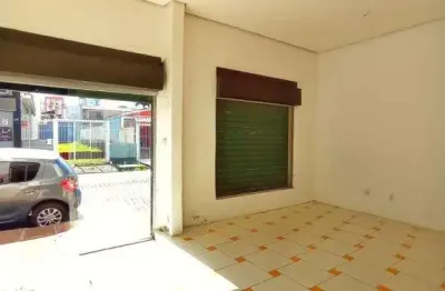 Ponto comercial para alugar na Rua José Bonifácio, 515, Centro, São Leopoldo