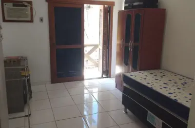 Kitnet / Stúdio à venda na Rua Marquês do Herval, 688, Centro, São Leopoldo