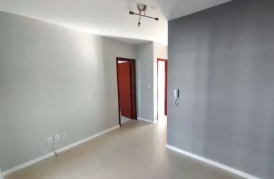Apartamento com 2 quartos à venda na Rua Jacob Wieckert, 526, Fião, São Leopoldo